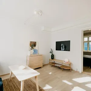Lejlighedshotel Beds, Bergen